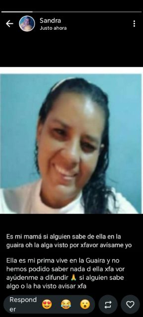 Loisy Lourdes Lizardi coronil