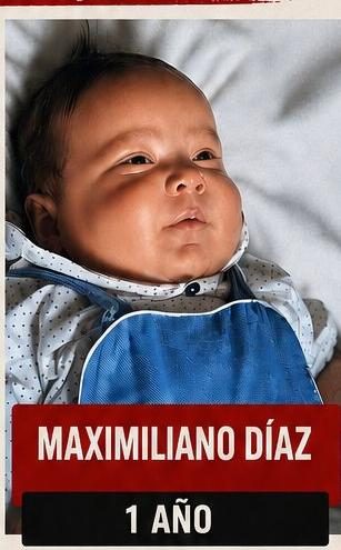 Maximiliano Diaz