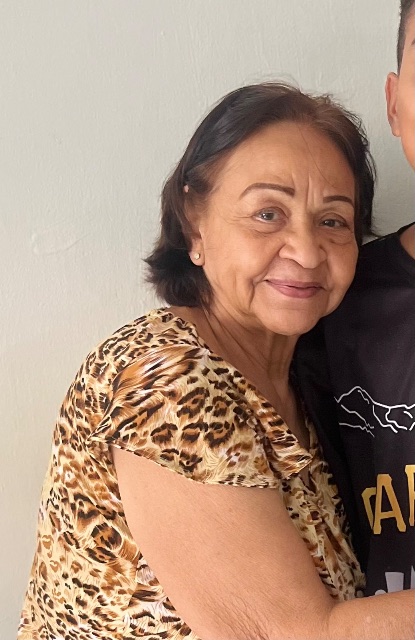Aura aguilar