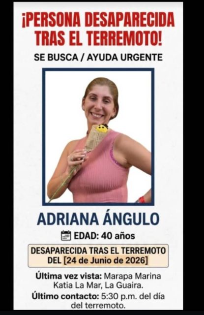 ADRIANA ANGULO