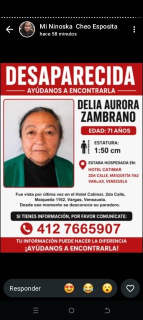 Delia aurora Zambrano marquina
