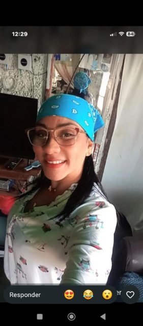 Yolisbeth Talavera