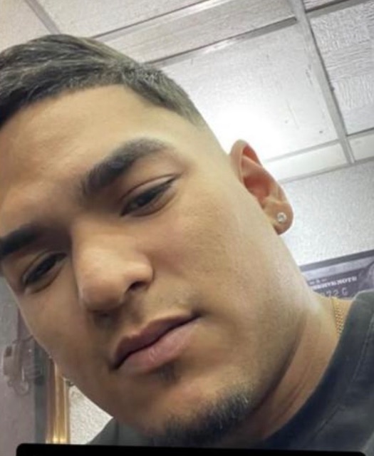 Gabriel Sanabria
