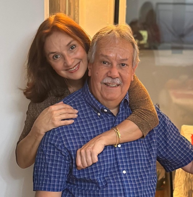 Oscar Orlando Oliveros