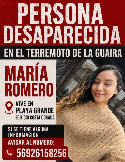 María Romero