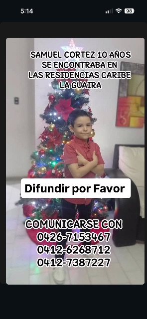 Samuel Cortez