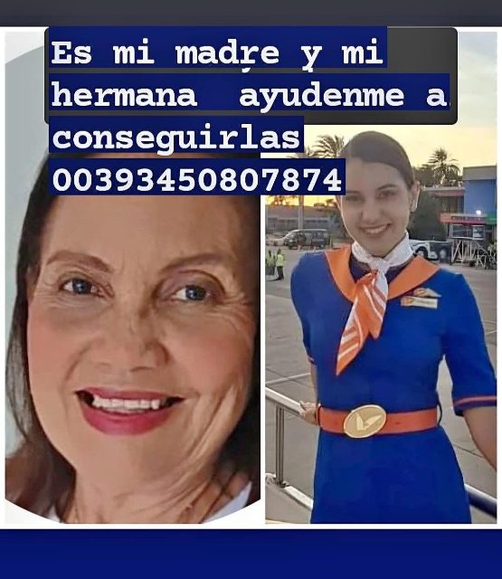 Carmen Moran