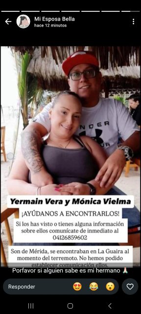 Yermain vera