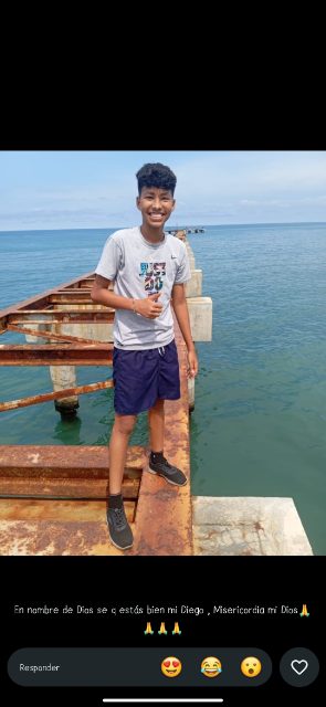 DIEGO ANDRES MONROY RAMIREZ
