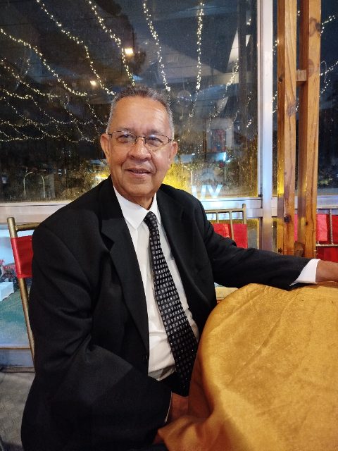 Ramón Maetinez