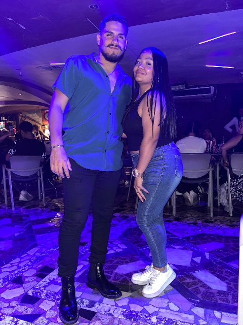 Yurasbert Gomez