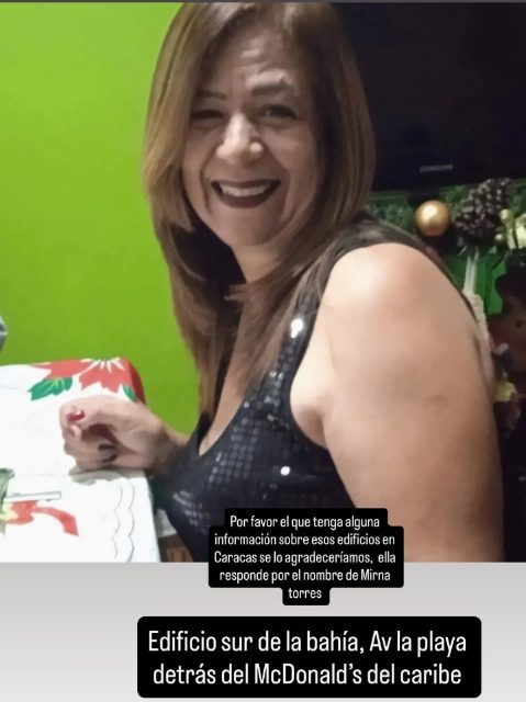 Mirna totres