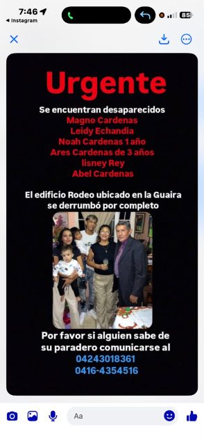 magno Cardenas