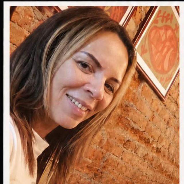 Eglis Beatriz Gil Blanco
