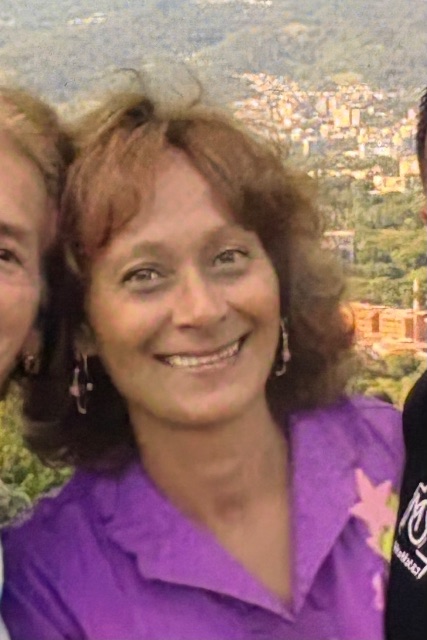 Miriam Cabeza