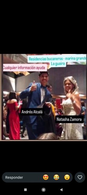 Natasha Zamora