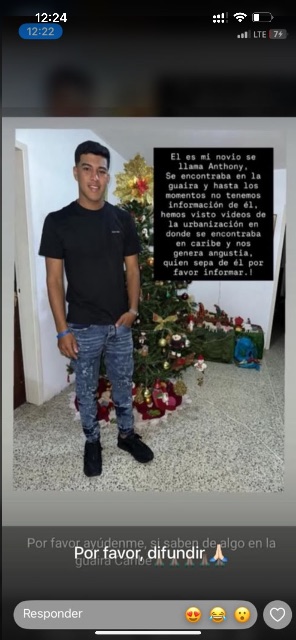 Anthony Ferrer