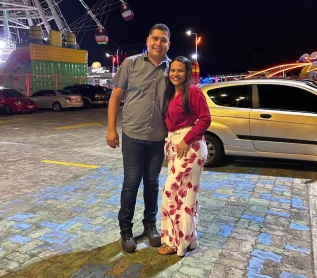 Jesus evaristo