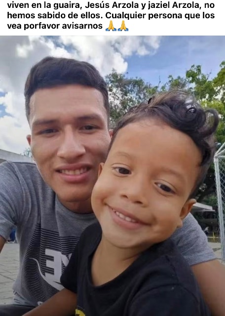 Jesús Arzola