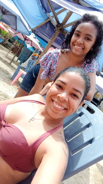 Ivanna santander