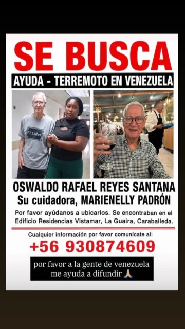 Oswaldo Rafael Reyes Santana