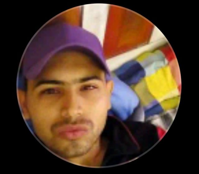 Ronald Renzo Rodríguez Carrillo
