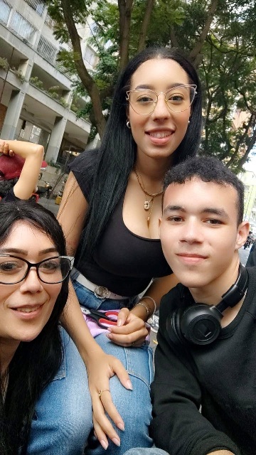 Anaís Sanclair