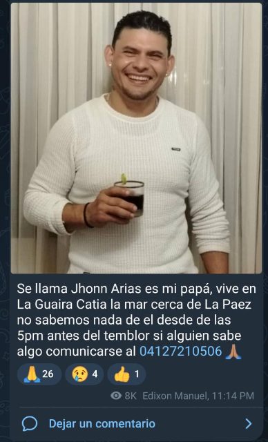 Jhon arias