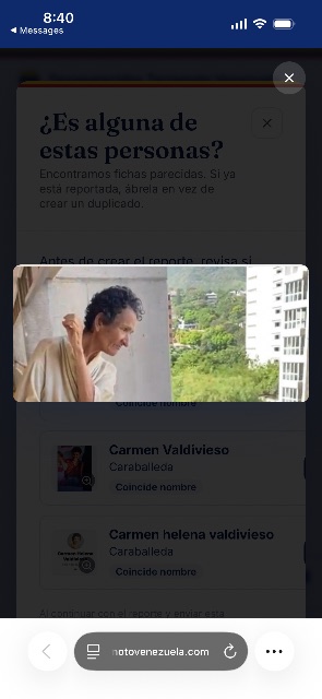 Carmen Helena Valdivieso Zambrano