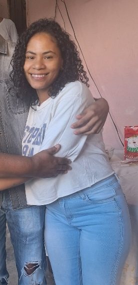 Karla Guevara