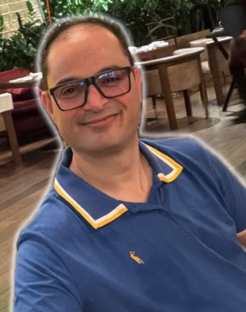 AL HALBI NADIR