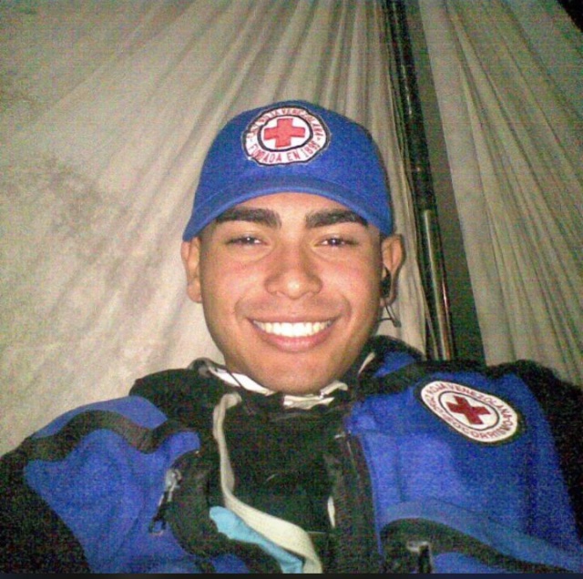 Leonardo Suarez