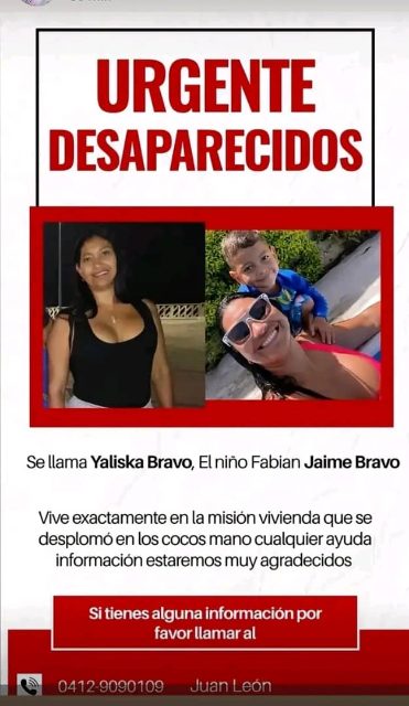 Yaliska Bravo