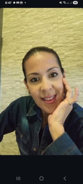 Laura Josefina Sulbaran