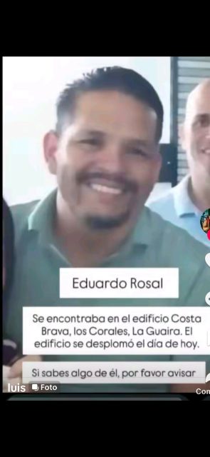 Eduardo Rosal