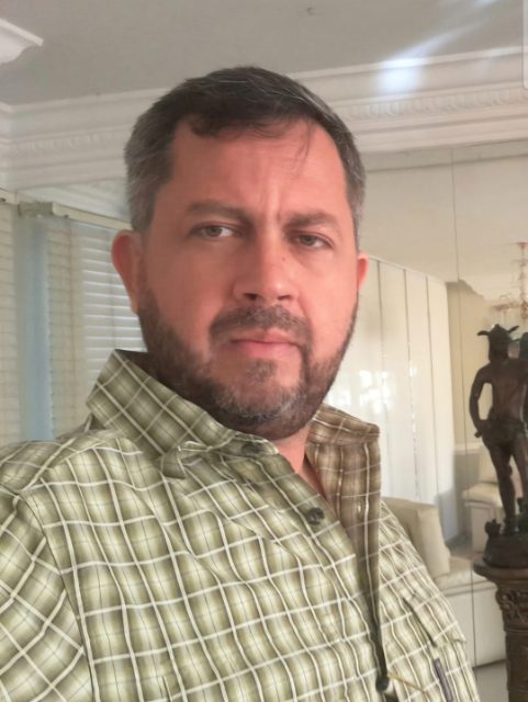 Kilian rafael zambrano