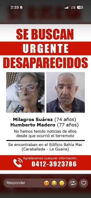 Milagros Suárez