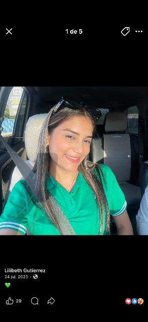 Lilibeth Gutiérrez