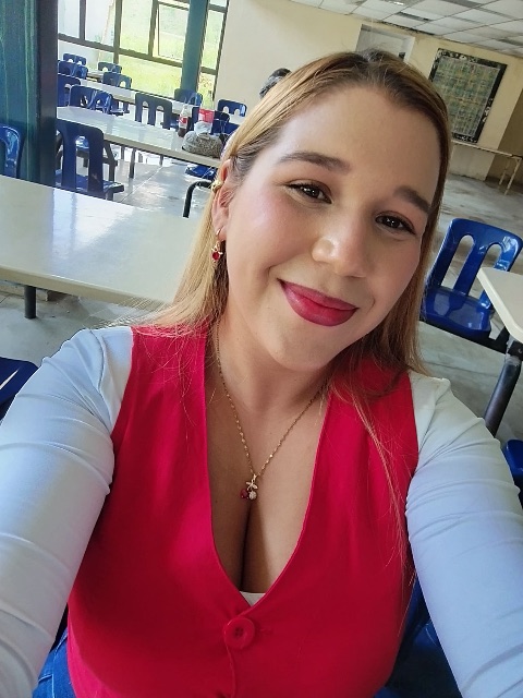 María José López Henriquez