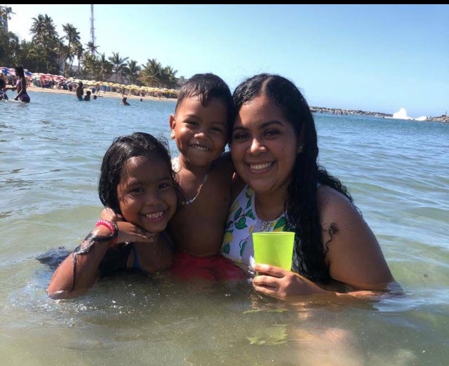 Mileidy Hernández