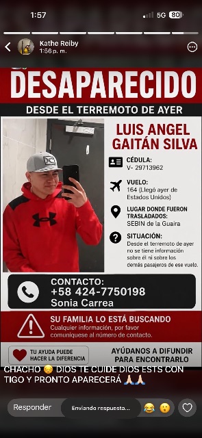 Luis angel gaitan