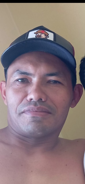 Javier segundo fiero Martínez