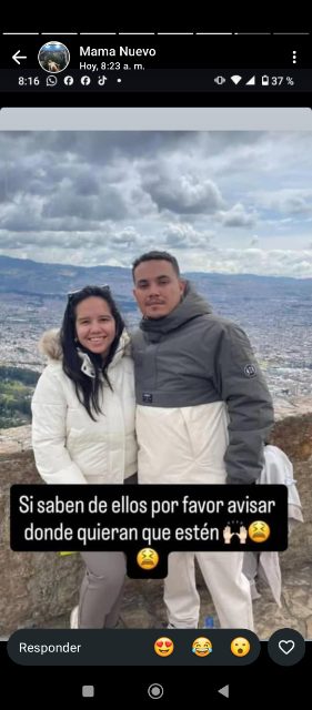 Edwar Velasquez