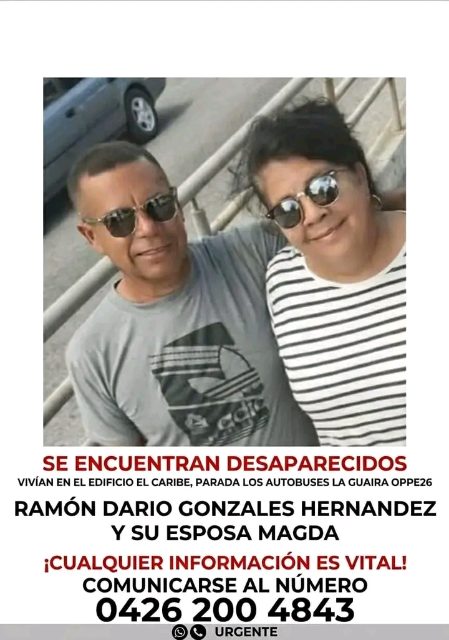 Ramón Dario González