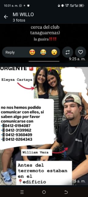 Elelsa Cartaya Aguilar