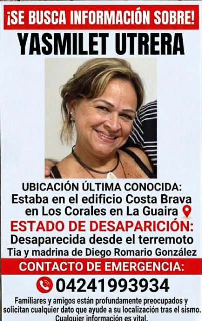 Yasmilet Utrera
