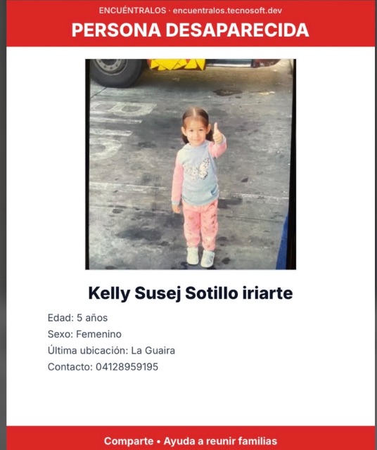 Kelly Sotillo