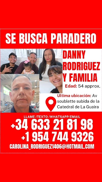 DANNY RODRÍGUEZ 65