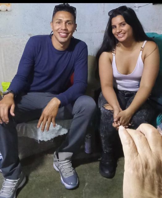 Jeanpol villegas