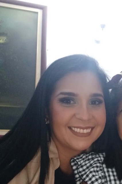Fabiola Sánchez
